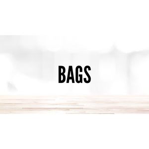 💎BAGS💎